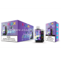 Netherlands Hot Sale Kulx 8800 Puffs Vape